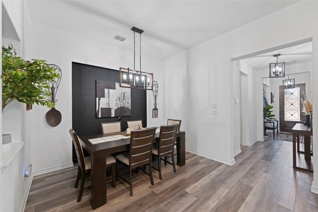 7004 Trailhead Street, Little Elm, TX 76227
