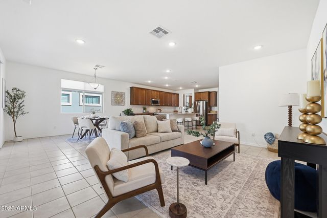 5676 N 206TH Lane, Buckeye, AZ 85396