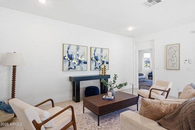 5676 N 206TH Lane, Buckeye, AZ 85396