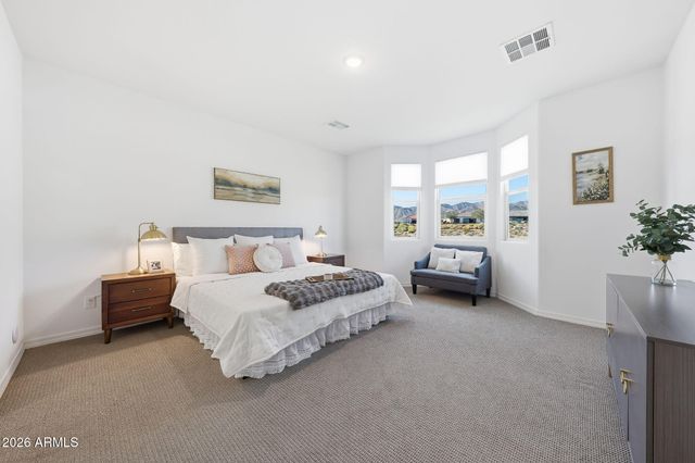 5676 N 206TH Lane, Buckeye, AZ 85396