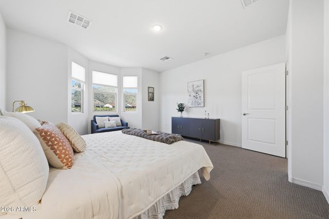 5676 N 206TH Lane, Buckeye, AZ 85396