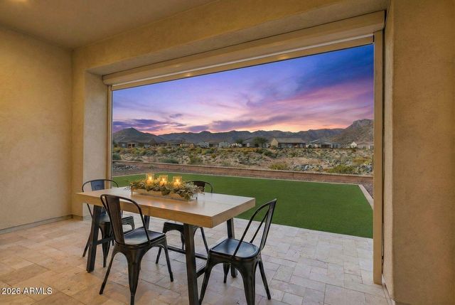 5676 N 206TH Lane, Buckeye, AZ 85396