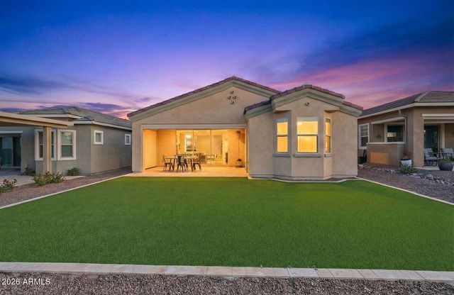 5676 N 206TH Lane, Buckeye, AZ 85396