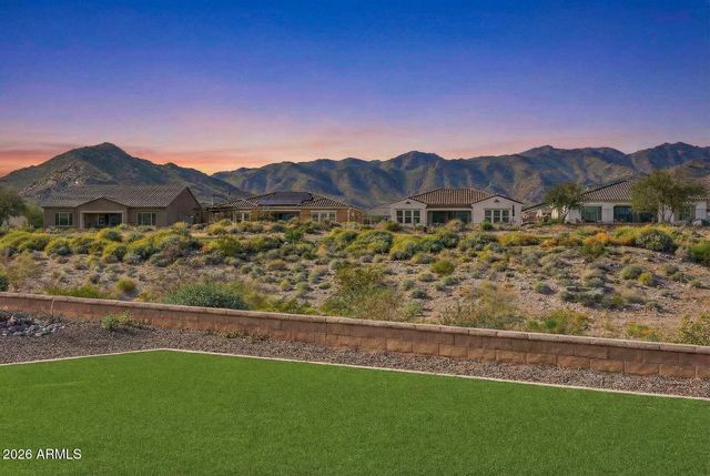 5676 N 206TH Lane, Buckeye, AZ 85396