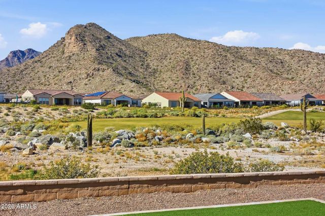 5676 N 206TH Lane, Buckeye, AZ 85396