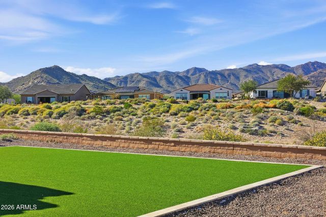 5676 N 206TH Lane, Buckeye, AZ 85396