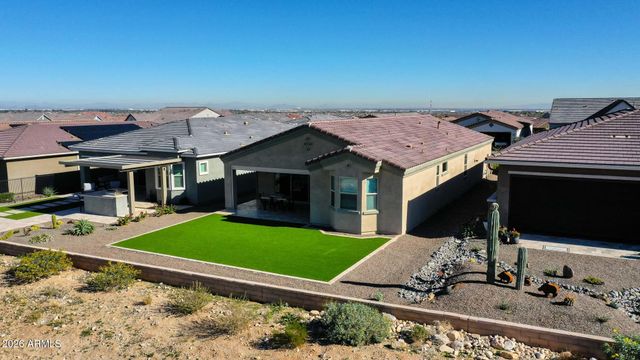 5676 N 206TH Lane, Buckeye, AZ 85396