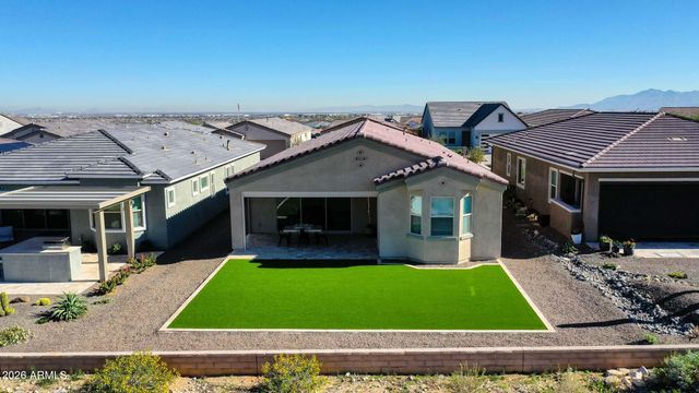 5676 N 206TH Lane, Buckeye, AZ 85396