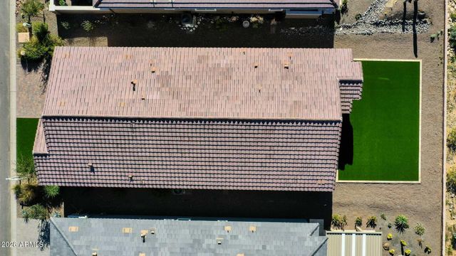 5676 N 206TH Lane, Buckeye, AZ 85396