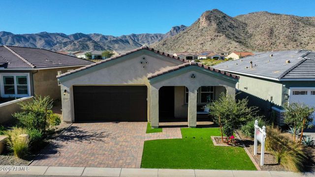 5676 N 206TH Lane, Buckeye, AZ 85396