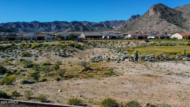 5676 N 206TH Lane, Buckeye, AZ 85396