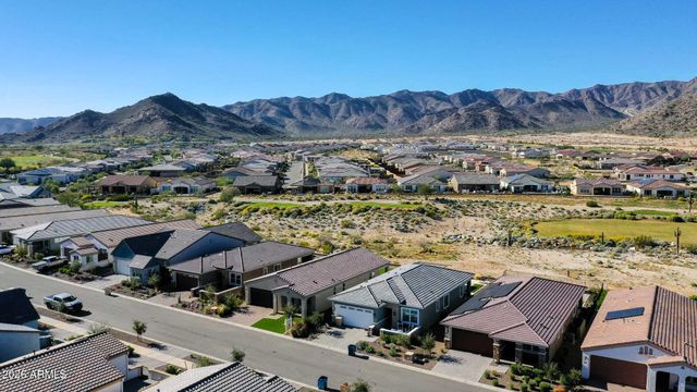 5676 N 206TH Lane, Buckeye, AZ 85396