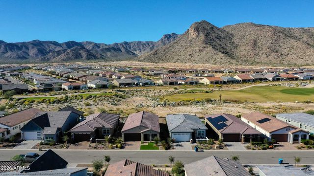 5676 N 206TH Lane, Buckeye, AZ 85396