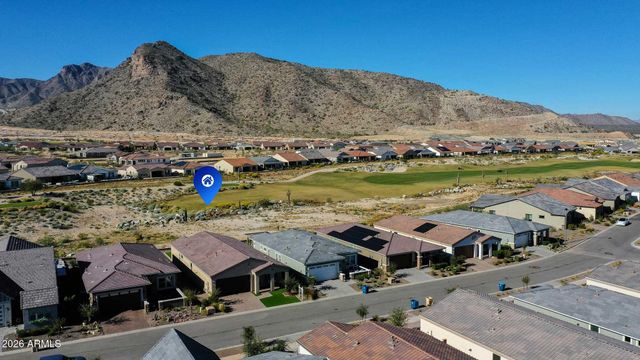 5676 N 206TH Lane, Buckeye, AZ 85396