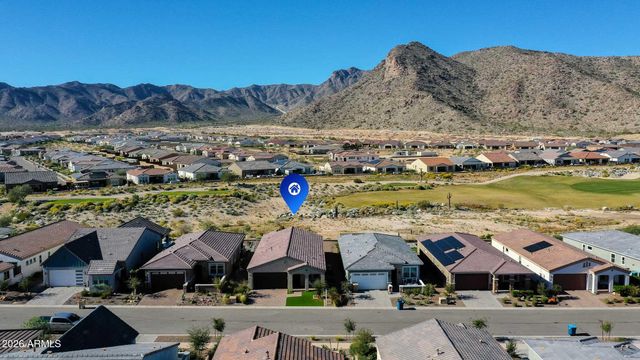 5676 N 206TH Lane, Buckeye, AZ 85396