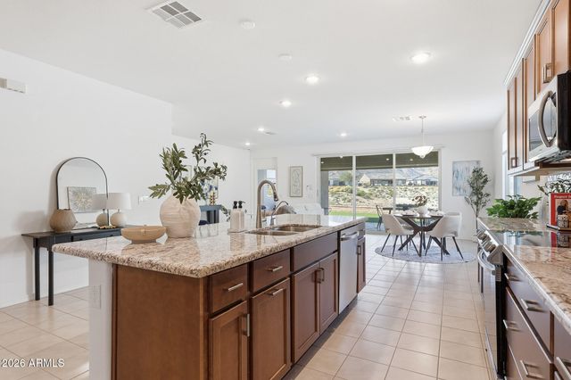 5676 N 206TH Lane, Buckeye, AZ 85396