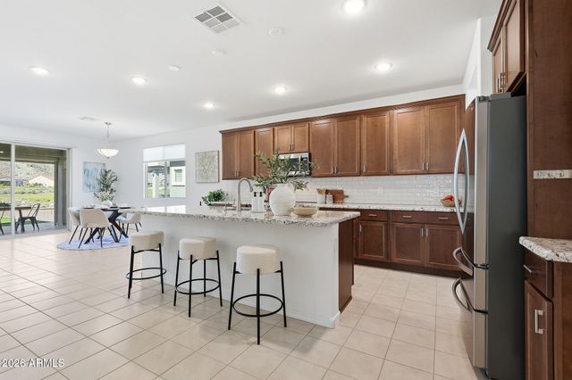 5676 N 206TH Lane, Buckeye, AZ 85396