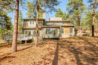 591 Nob Hill Trail, Franktown, CO 80116