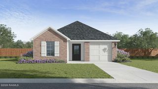 205 Red Pine Drive, Lafayette, LA 70501