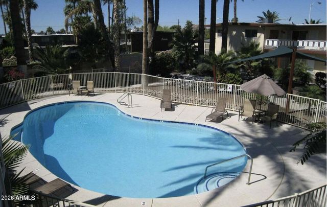 6804 E 2ND Street 23, Scottsdale, AZ 85251