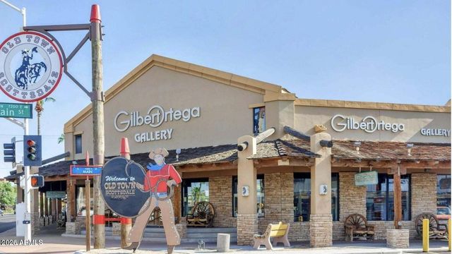 6804 E 2ND Street 23, Scottsdale, AZ 85251