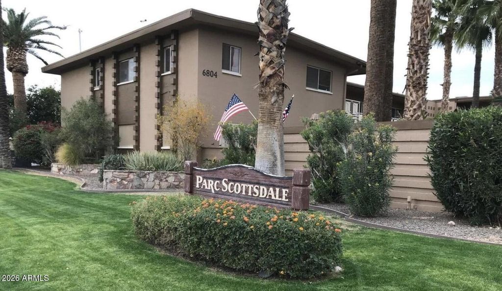 6804 E 2ND Street 23, Scottsdale, AZ 85251