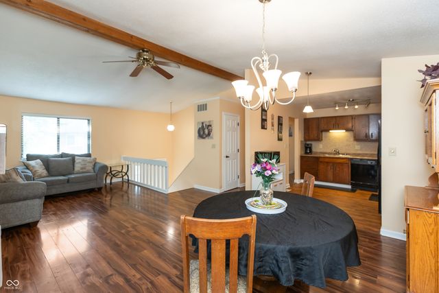 3131 Stillmeadow Drive, Indianapolis, IN 46214