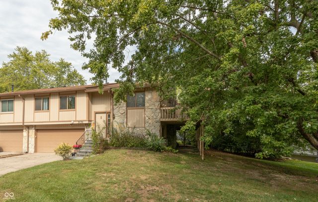 3131 Stillmeadow Drive, Indianapolis, IN 46214