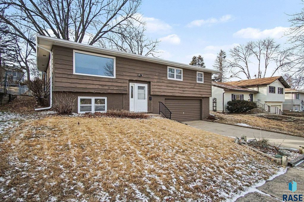 2021 S Hawthorne Ave Avenue, Sioux Falls, SD 57105