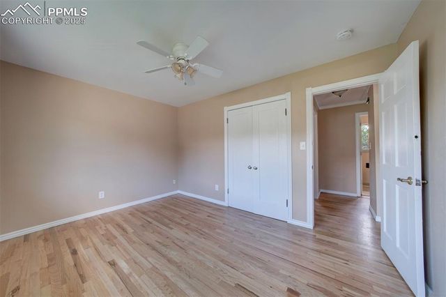 154 Kilgore Street, Colorado Springs, CO 80911