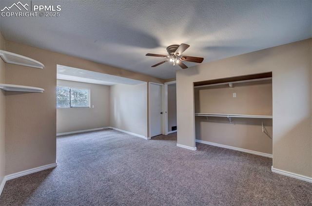 154 Kilgore Street, Colorado Springs, CO 80911