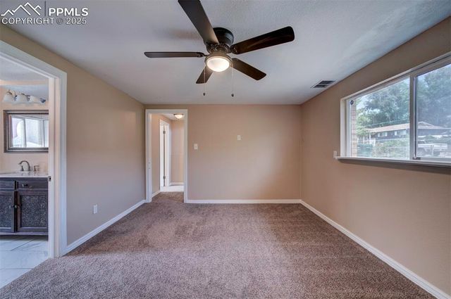 154 Kilgore Street, Colorado Springs, CO 80911