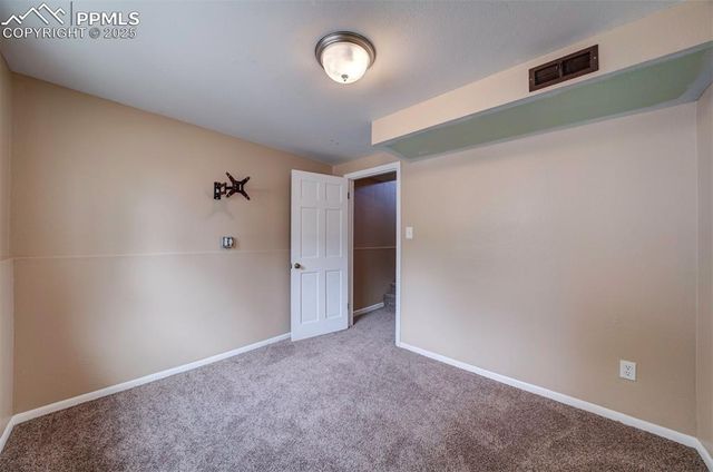 154 Kilgore Street, Colorado Springs, CO 80911