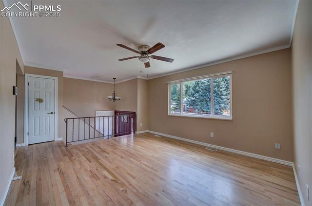 154 Kilgore Street, Colorado Springs, CO 80911