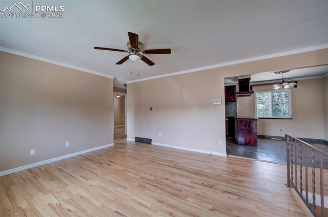 154 Kilgore Street, Colorado Springs, CO 80911