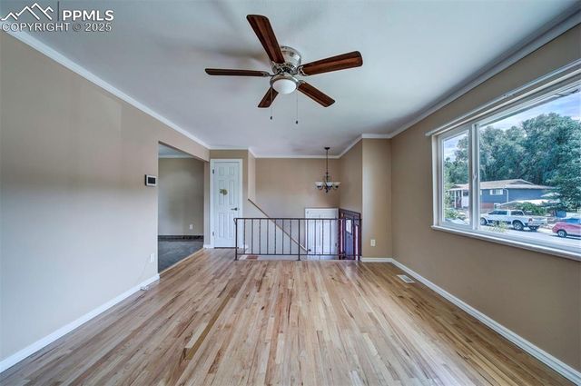 154 Kilgore Street, Colorado Springs, CO 80911