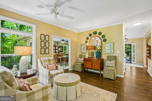 301 River Glen Drive, Roswell, GA 30075