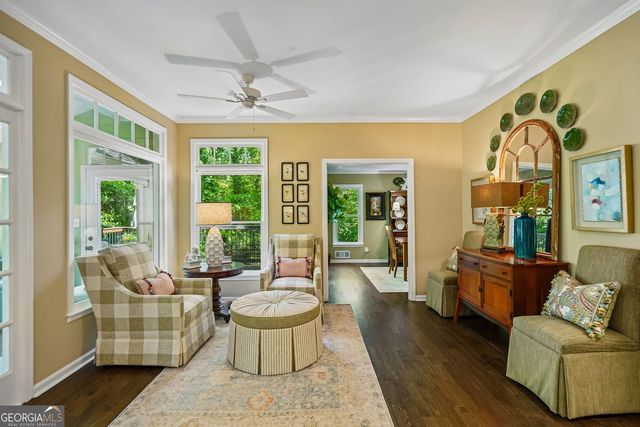 301 River Glen Drive, Roswell, GA 30075