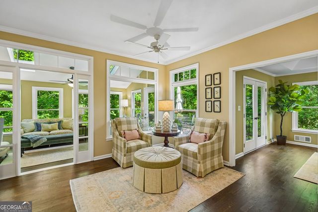 301 River Glen Drive, Roswell, GA 30075
