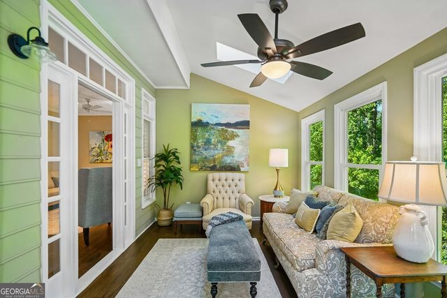 301 River Glen Drive, Roswell, GA 30075