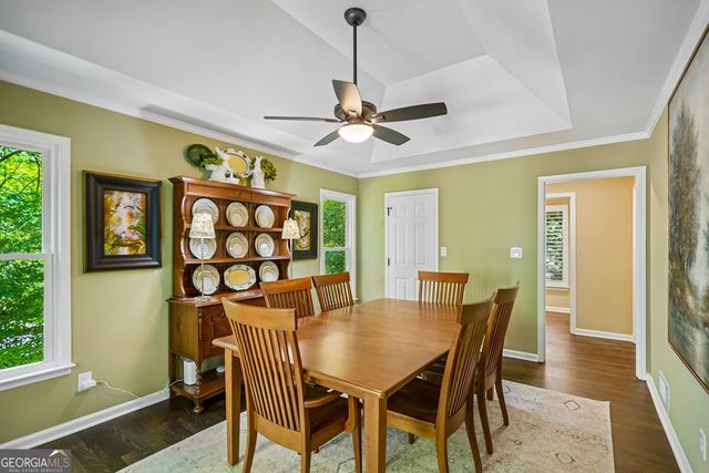 301 River Glen Drive, Roswell, GA 30075