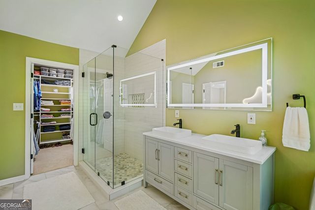 301 River Glen Drive, Roswell, GA 30075
