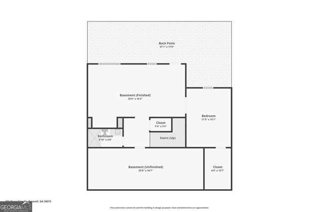 301 River Glen Drive, Roswell, GA 30075