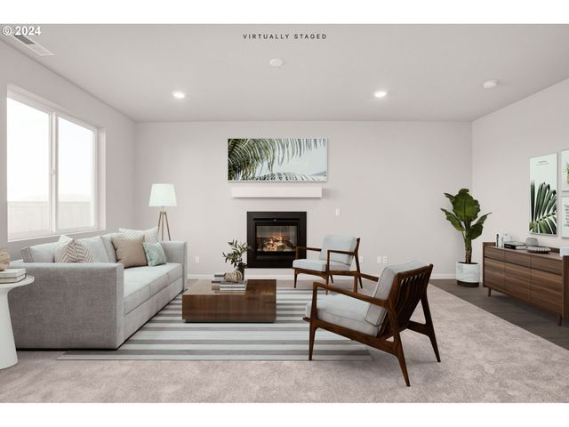 935 Windrow Ave Se, Albany, OR 97322