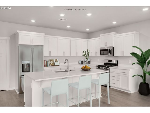 935 Windrow Ave Se, Albany, OR 97322