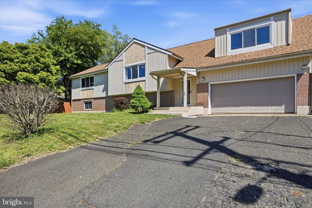 1265 OLD YORK RD, Warminster, PA 18974