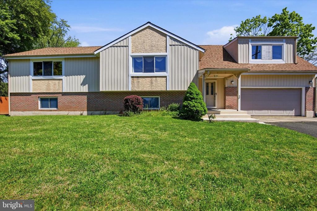 1265 OLD YORK RD, Warminster, PA 18974