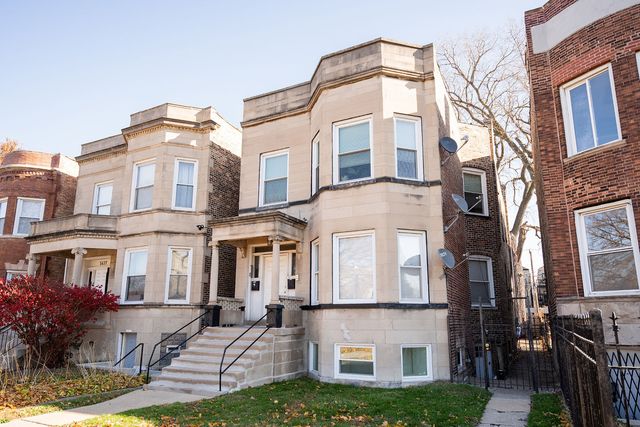 5419 S Wabash Avenue, Chicago, IL 60615