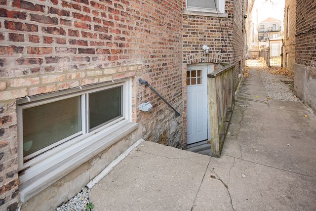 5419 S Wabash Avenue, Chicago, IL 60615