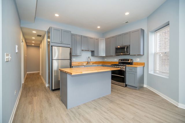 5419 S Wabash Avenue, Chicago, IL 60615